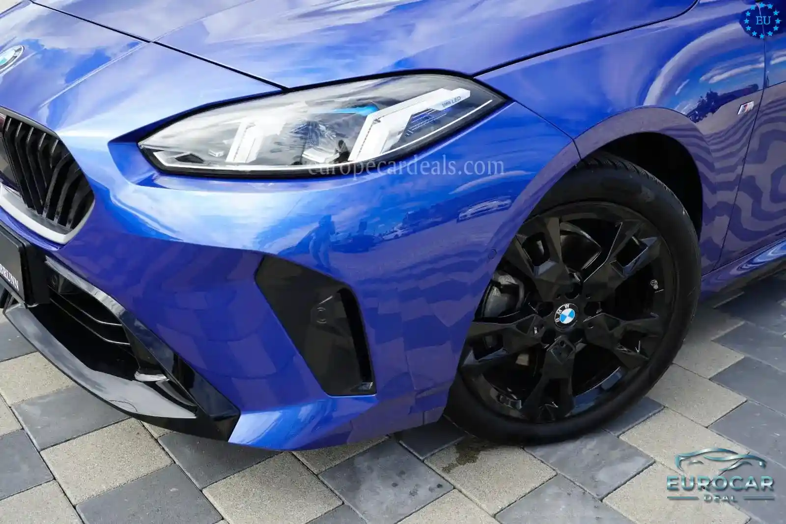 BMW 120
