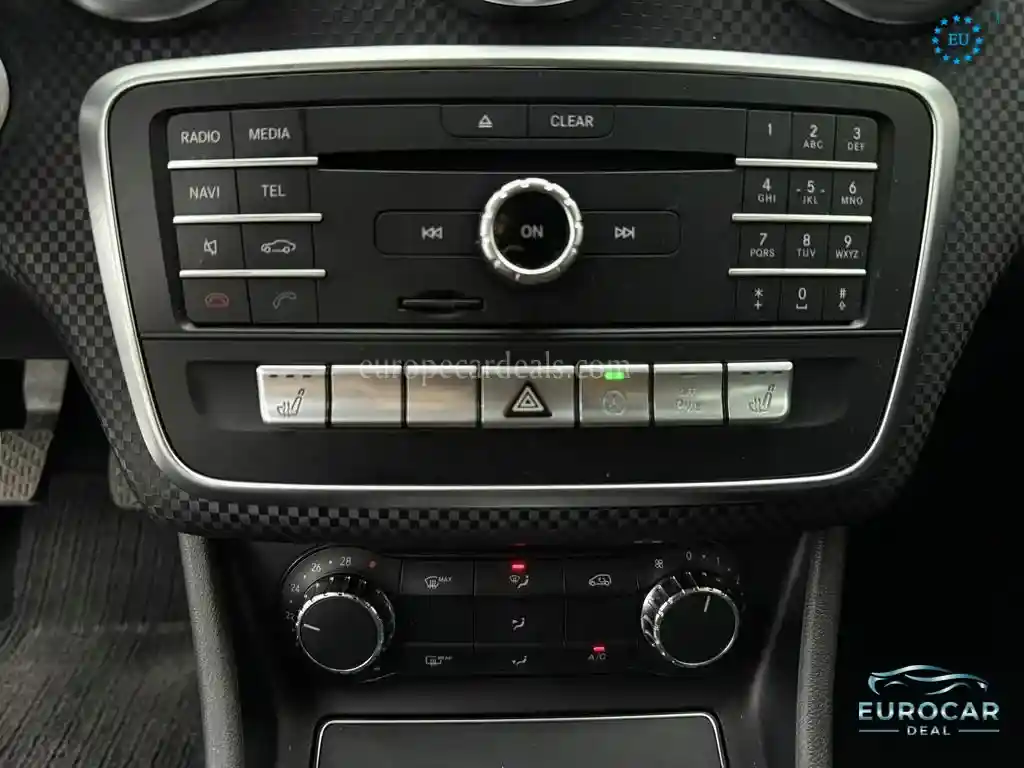 Mercedes-Benz A 160