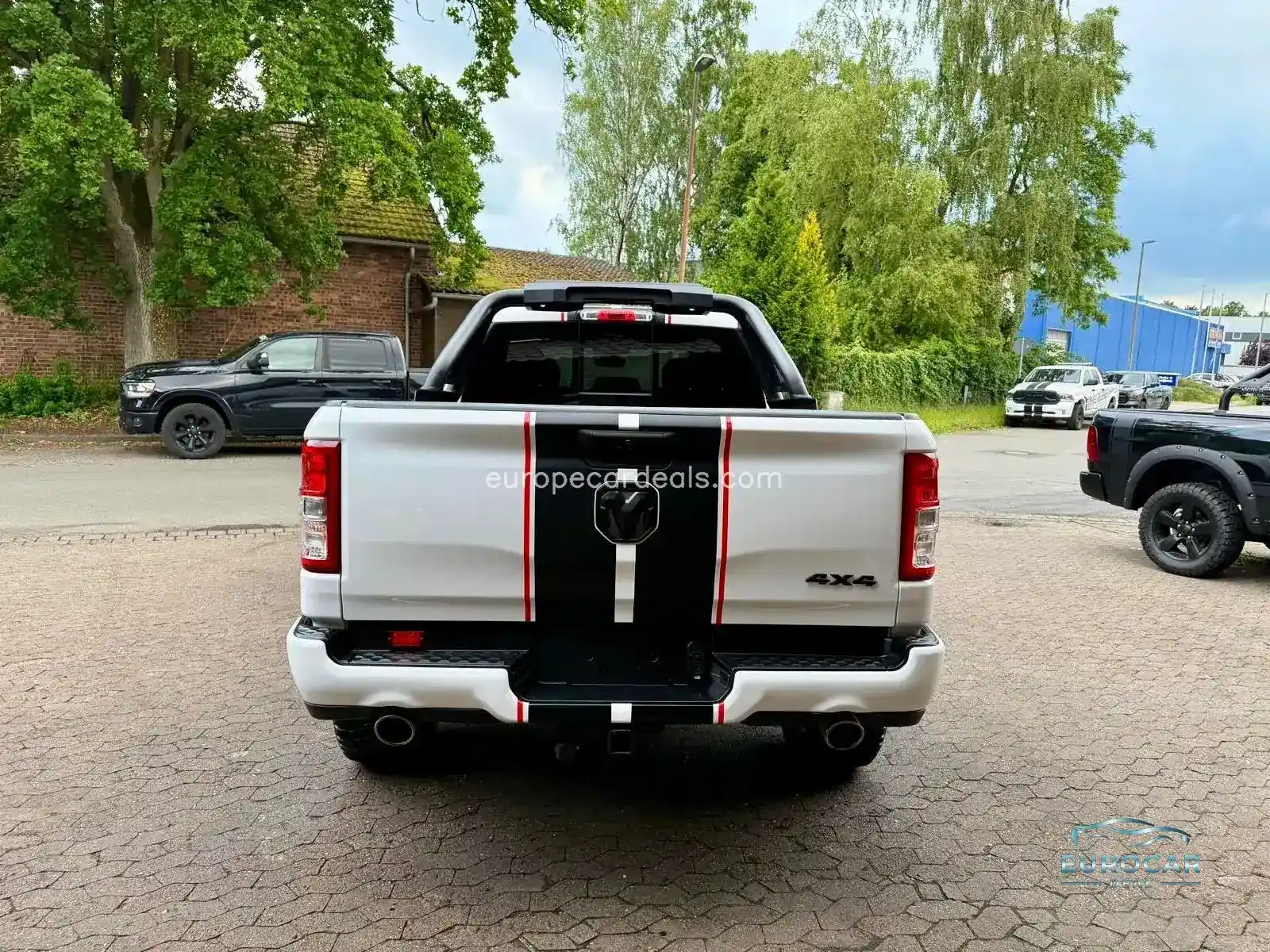 Dodge RAM
