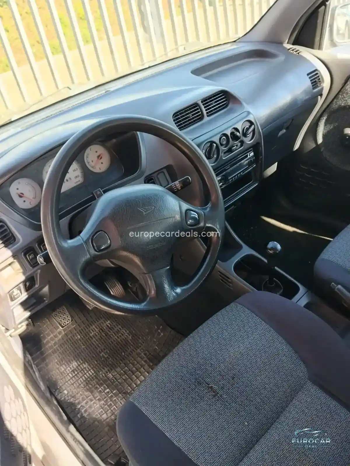 Daihatsu Terios