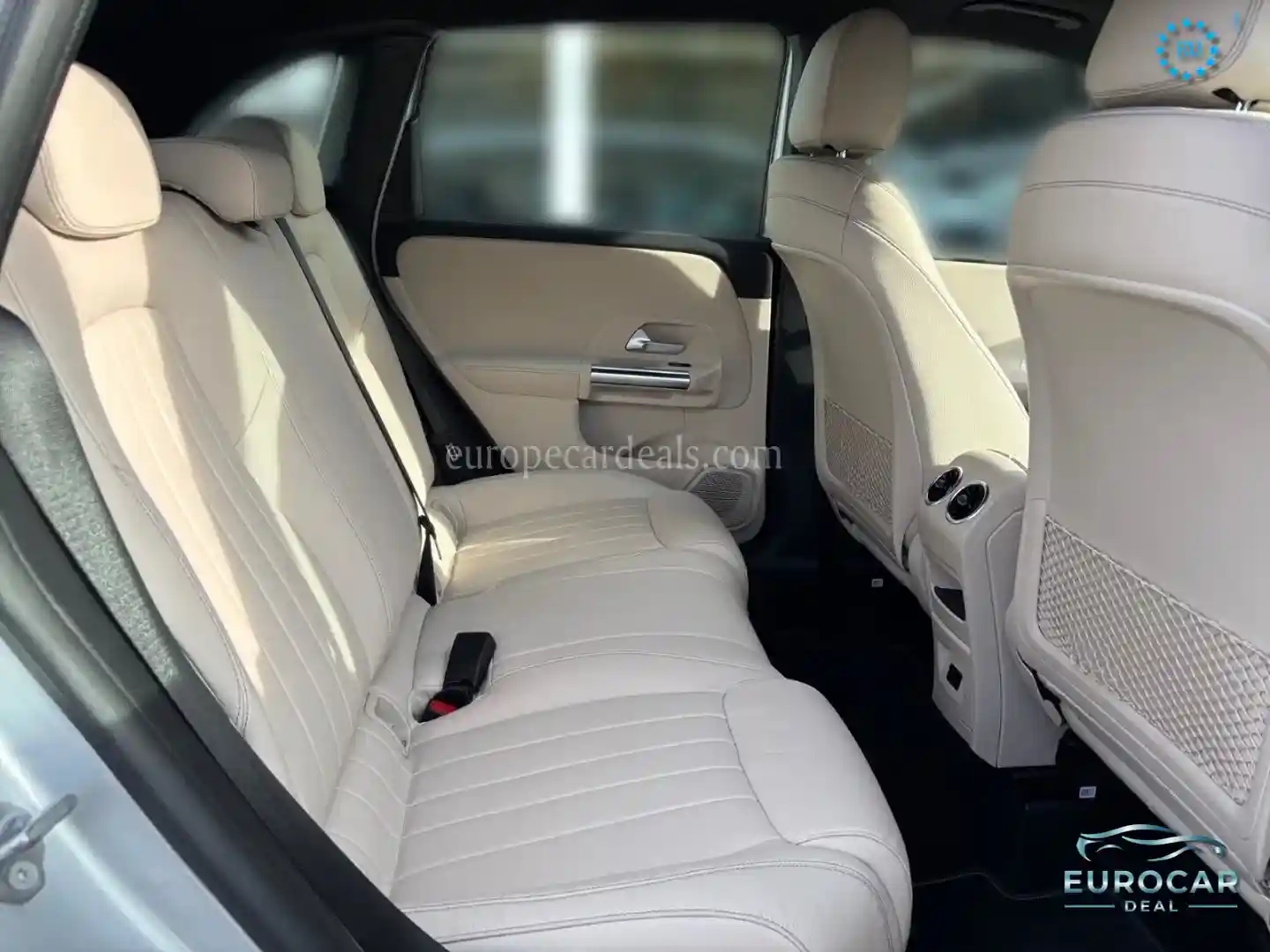 Mercedes-Benz B 250