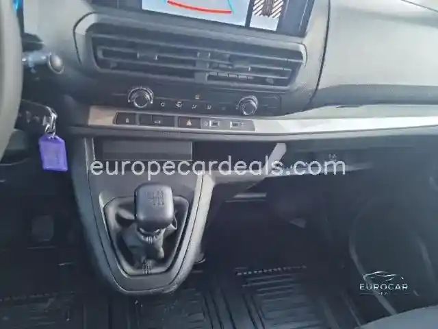 Toyota Proace (Verso)