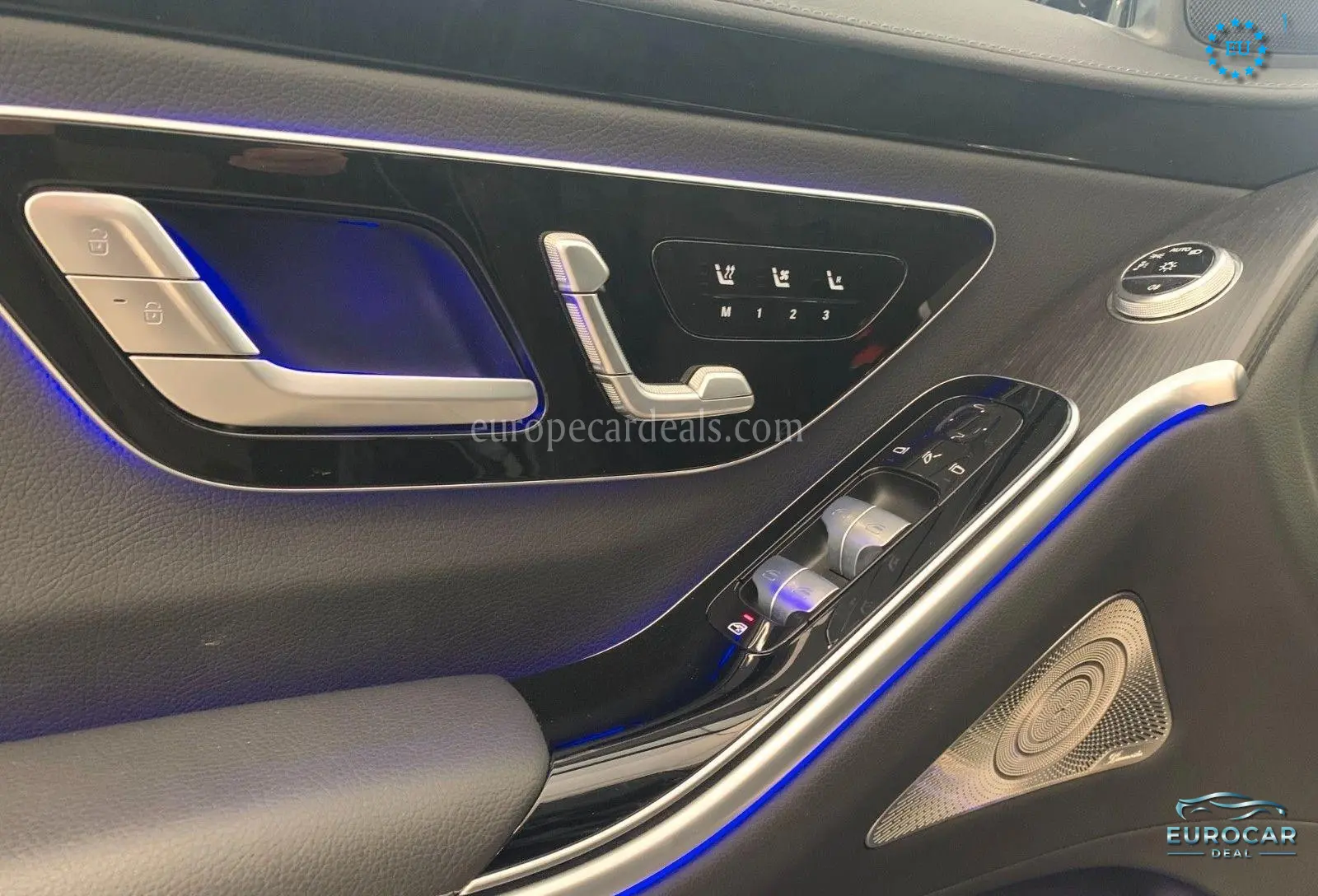 Mercedes-Benz S 580