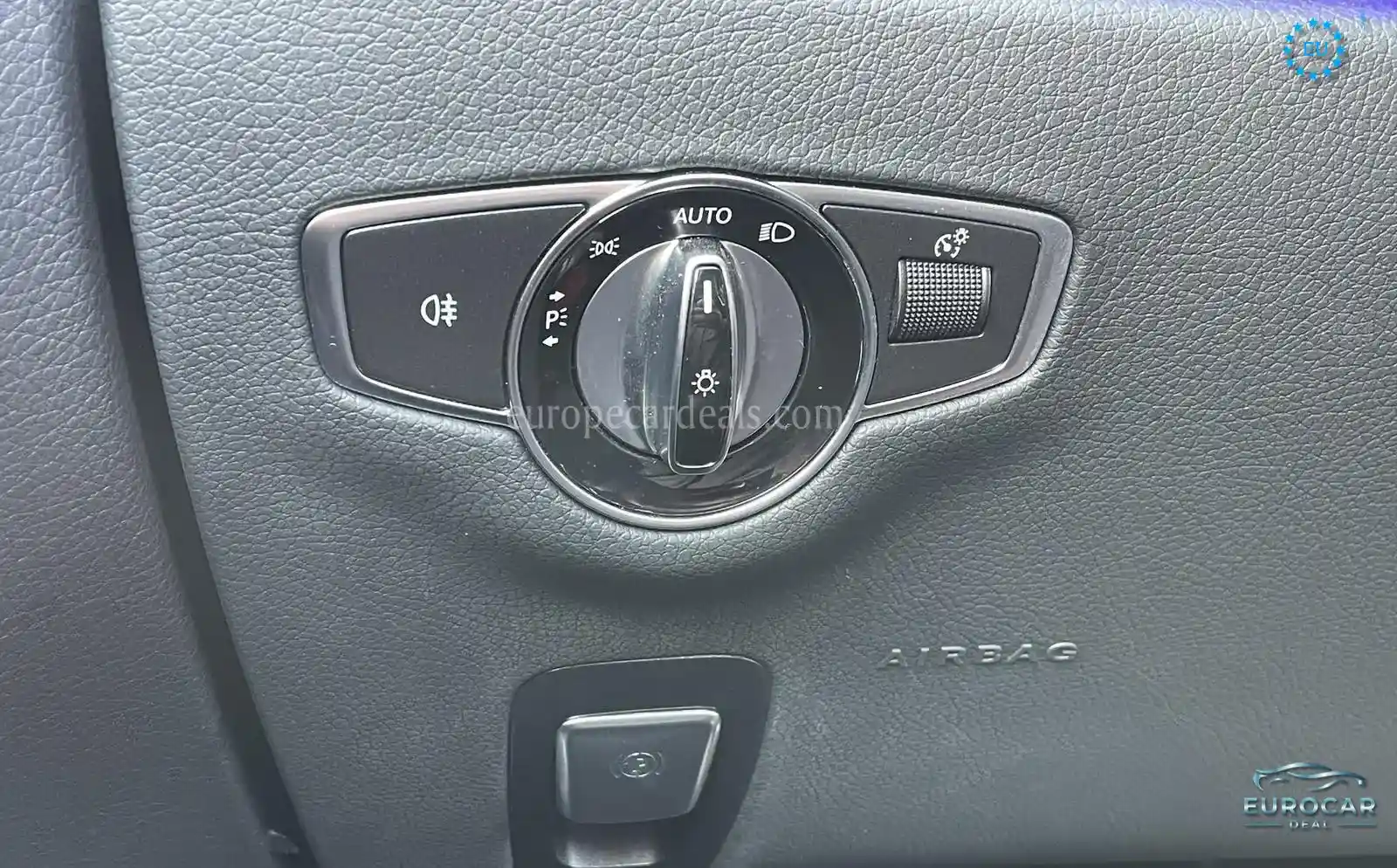 Mercedes-Benz E 400