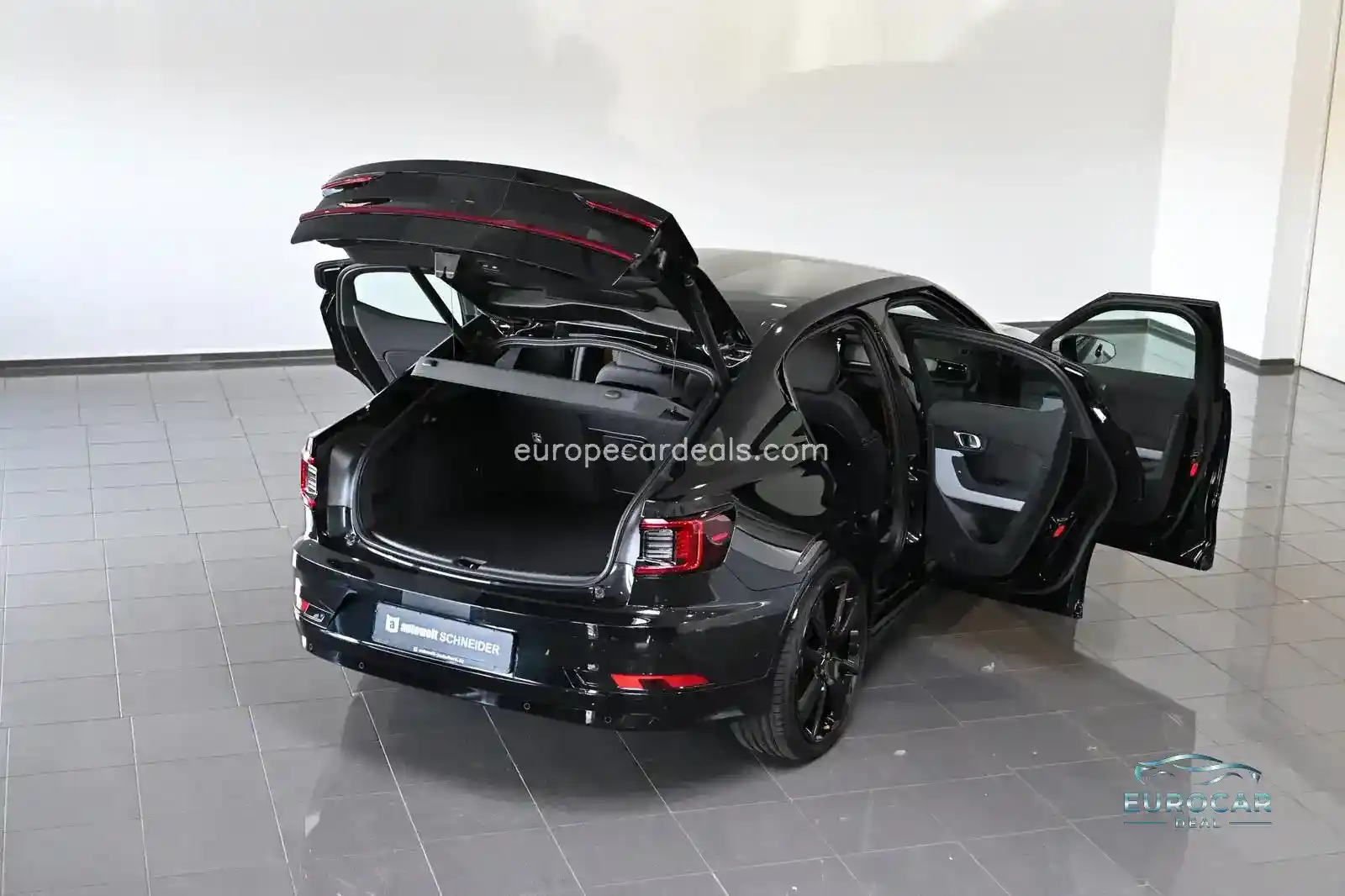 Polestar 2