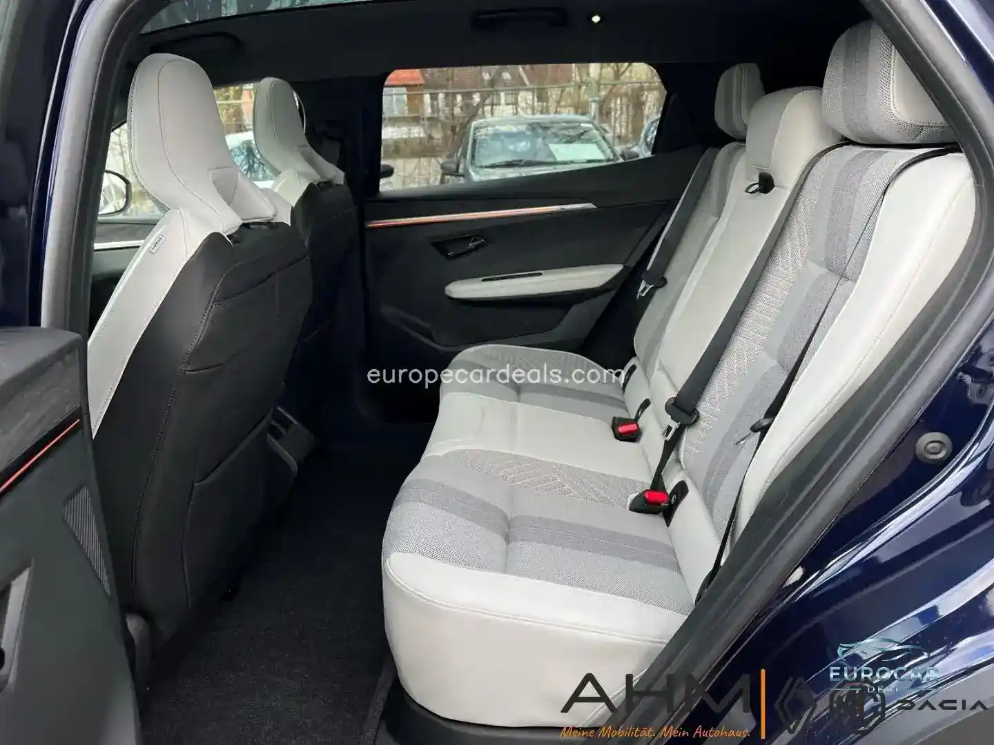 Renault Scenic E-TECH