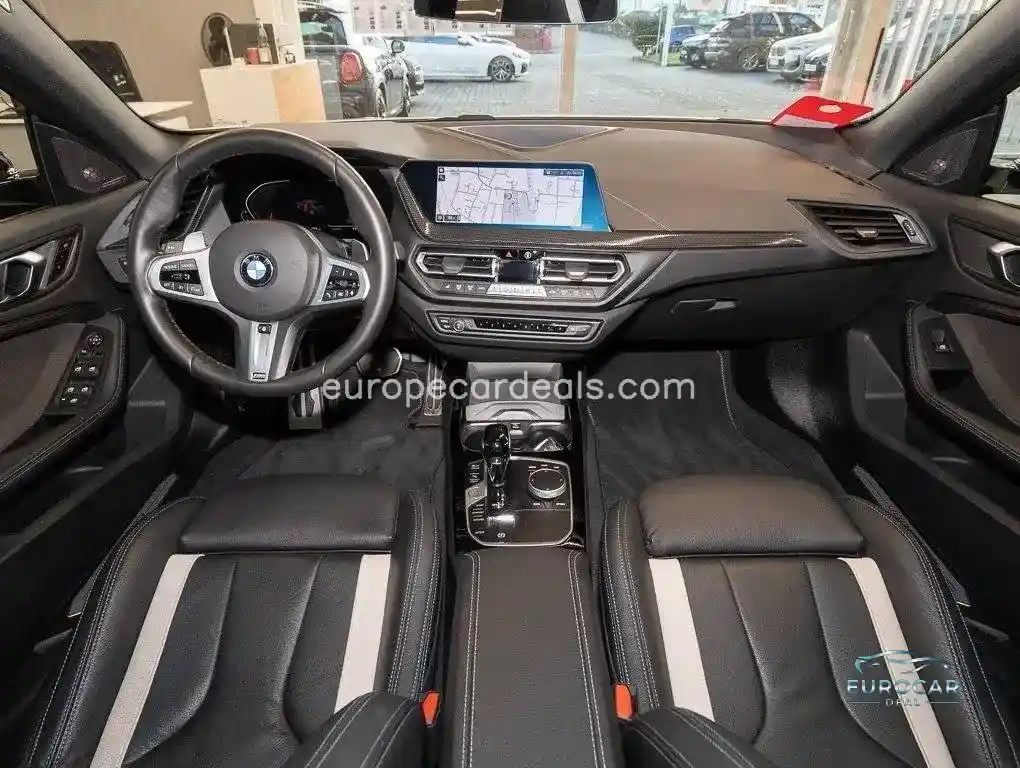 BMW 220 Gran Coupé