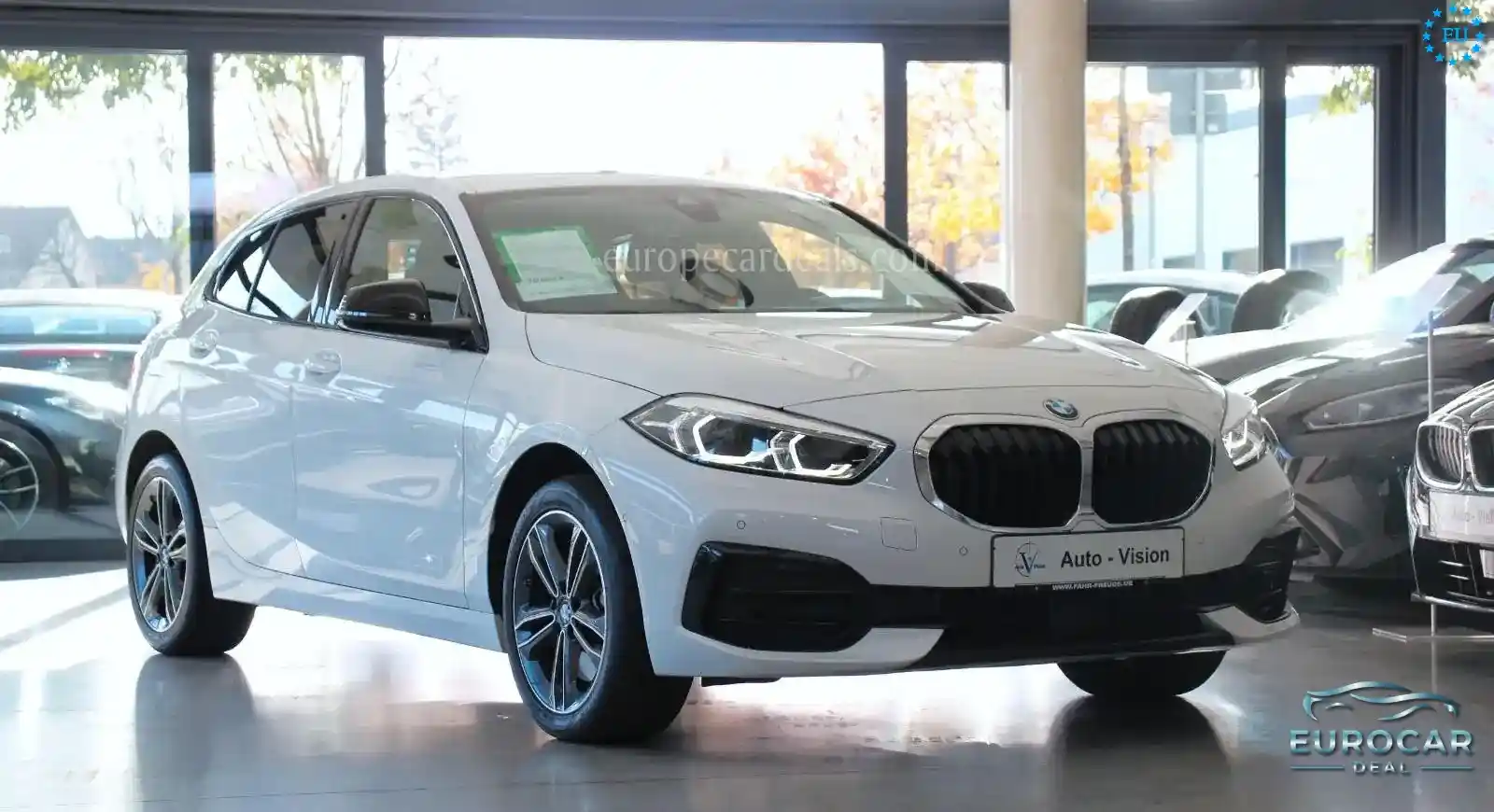 BMW 120