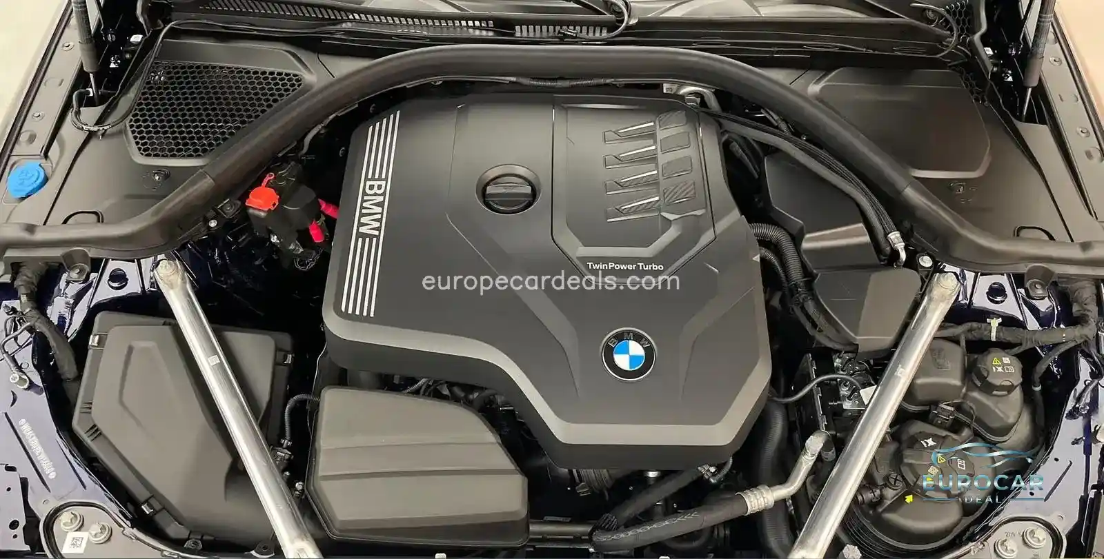 BMW 430 Gran Coupé