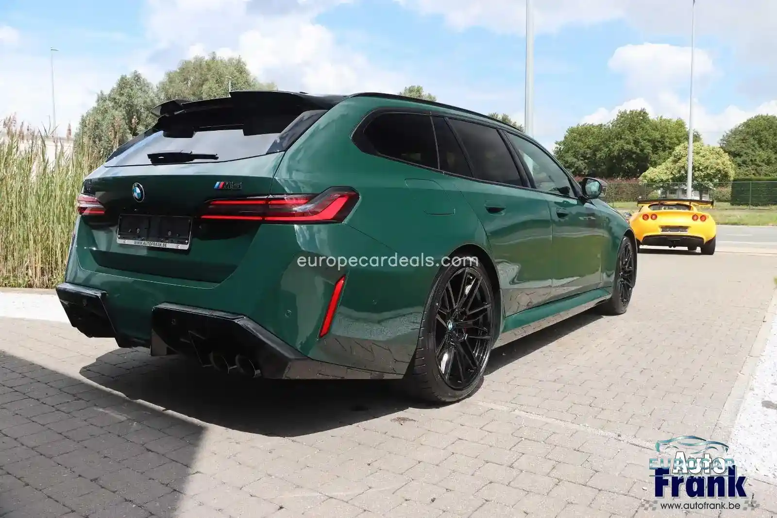 BMW M5