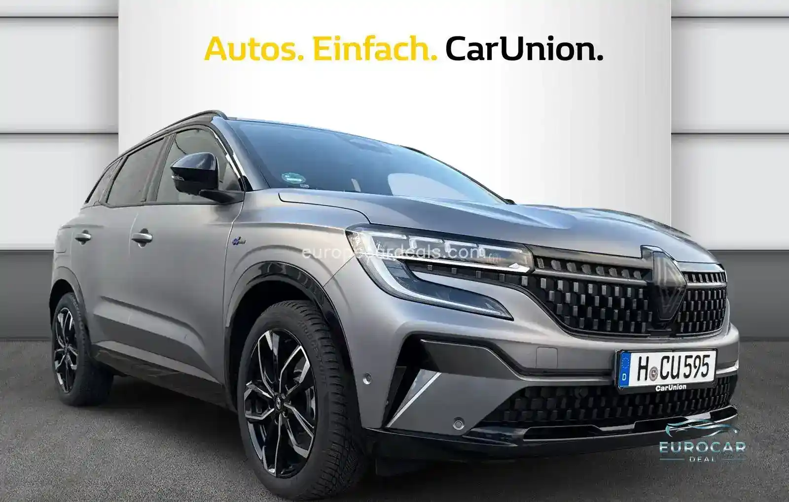 Renault Austral
