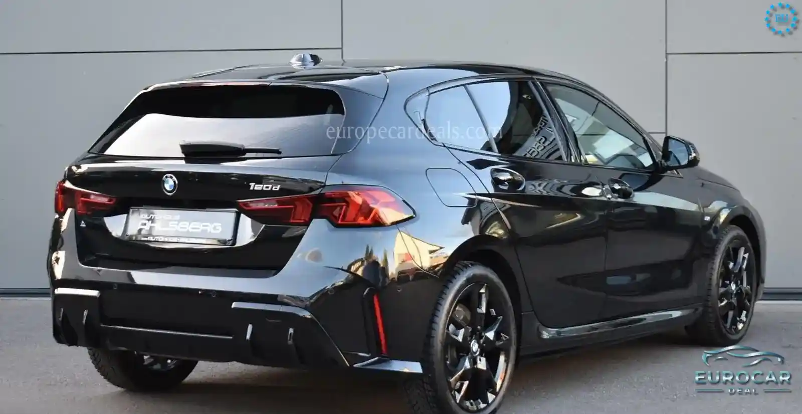 BMW 120