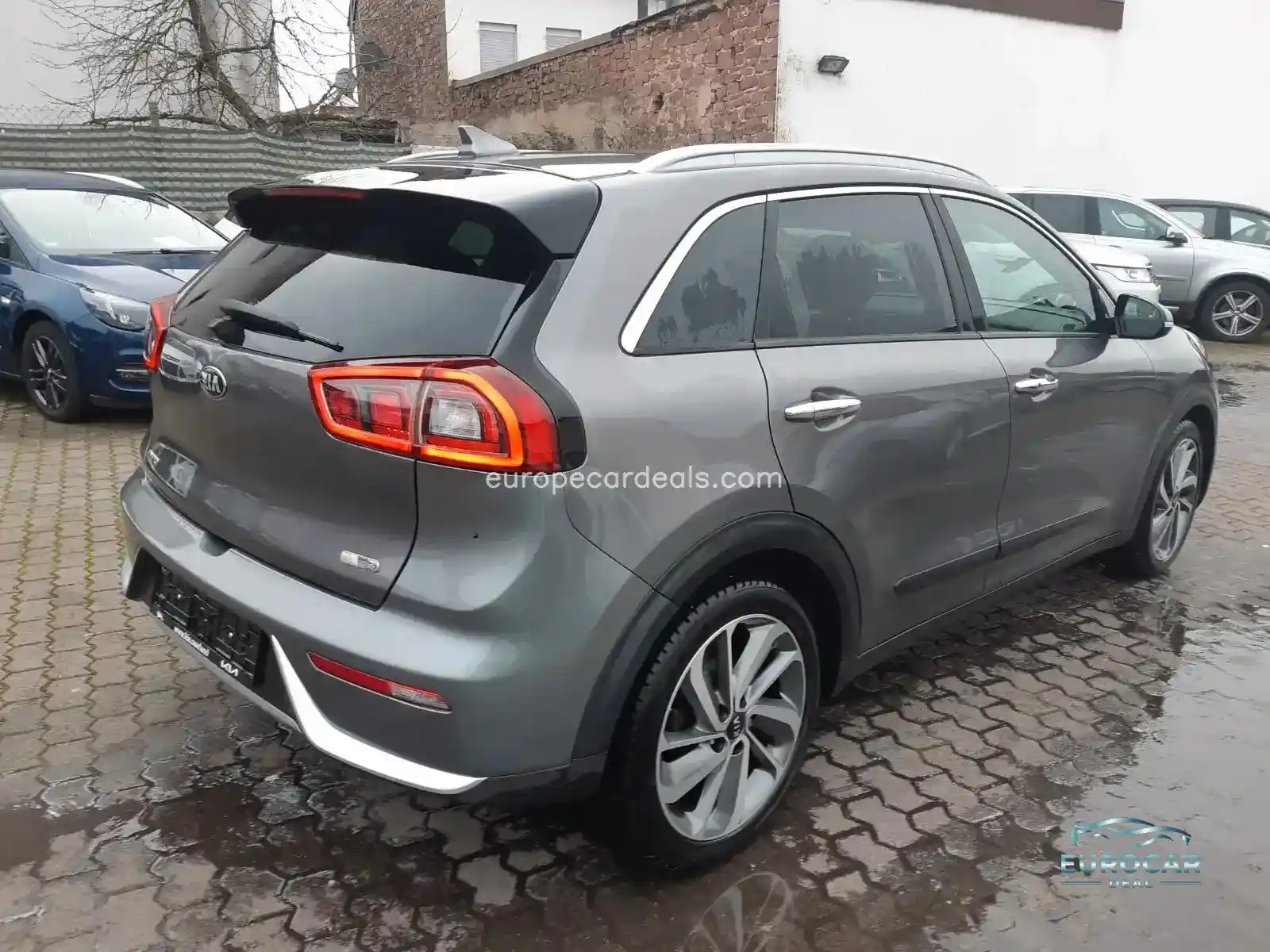 Kia Niro