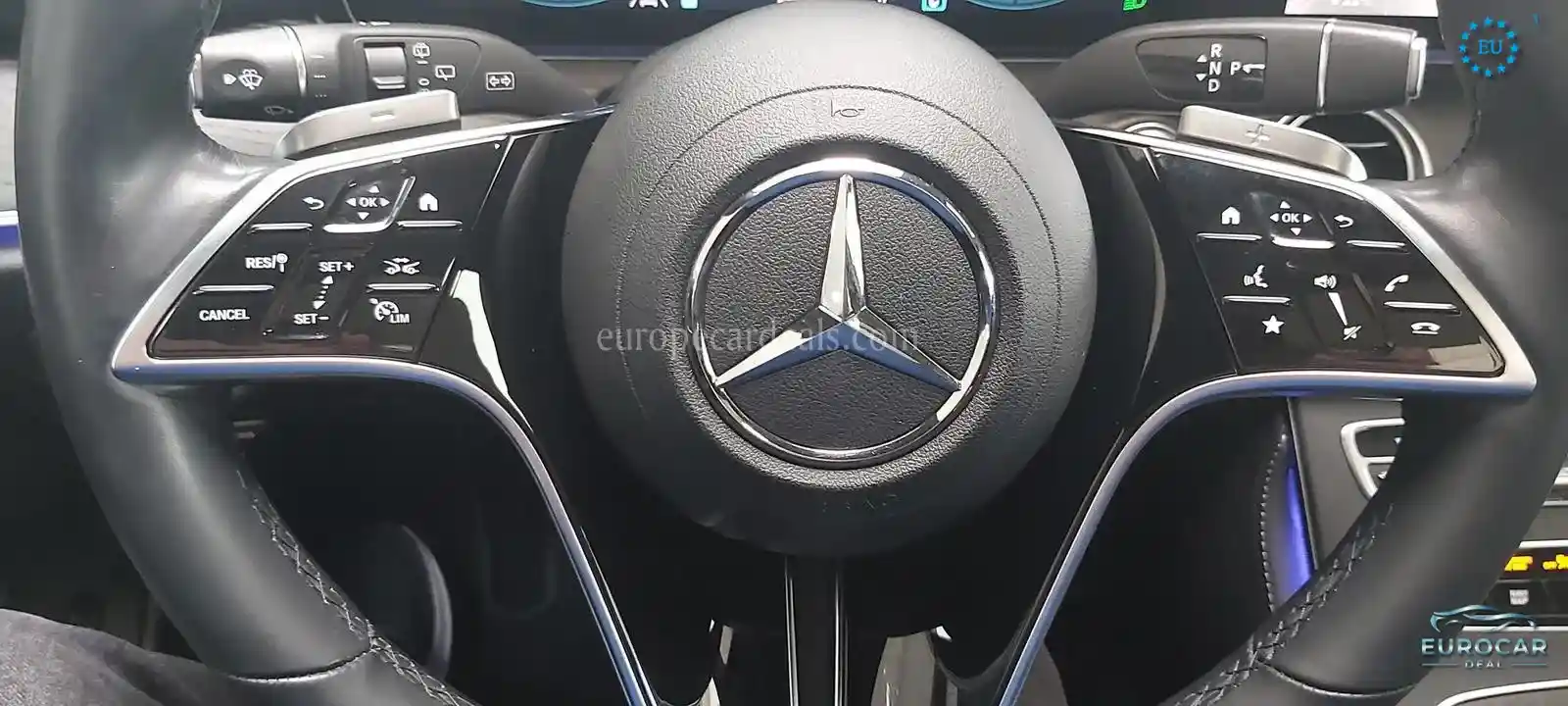 Mercedes-Benz E 400