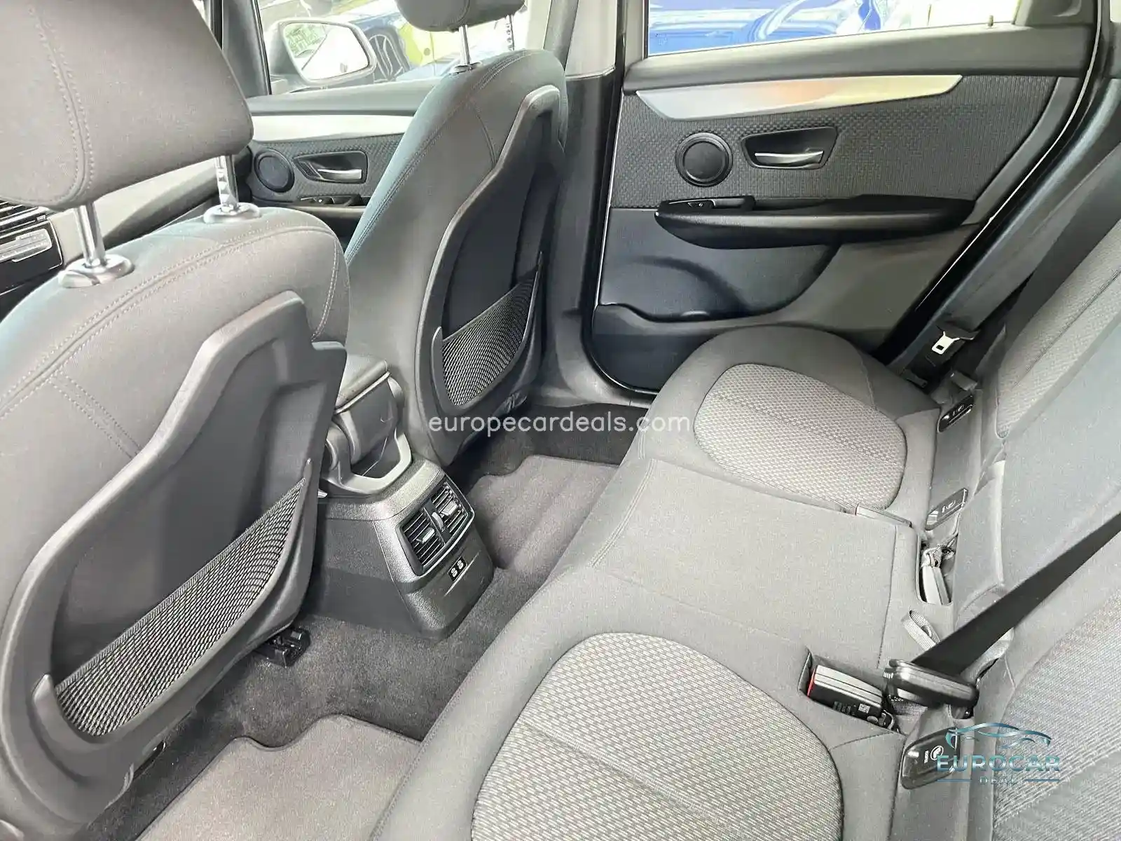 BMW 220 Active Tourer