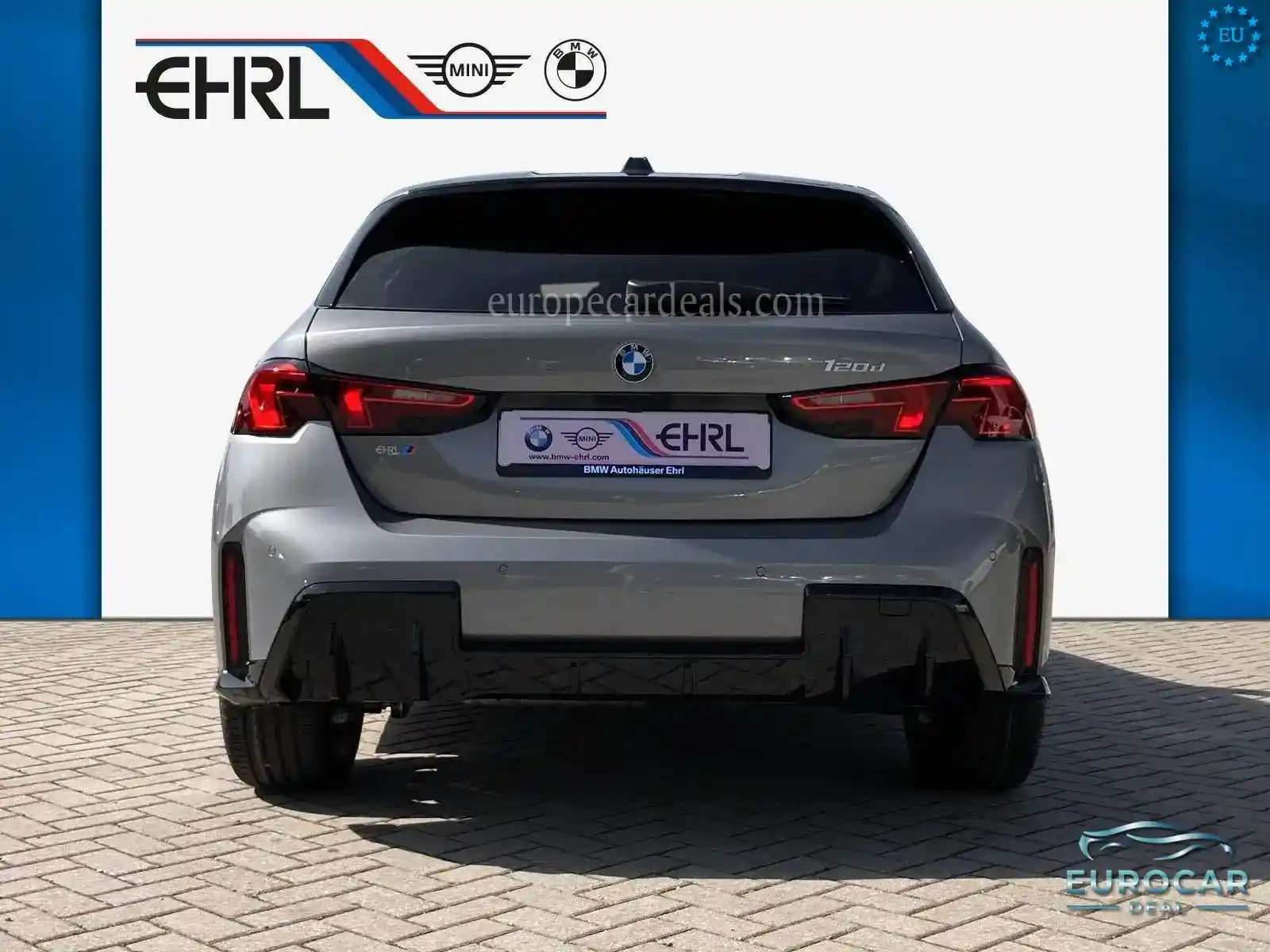BMW 120