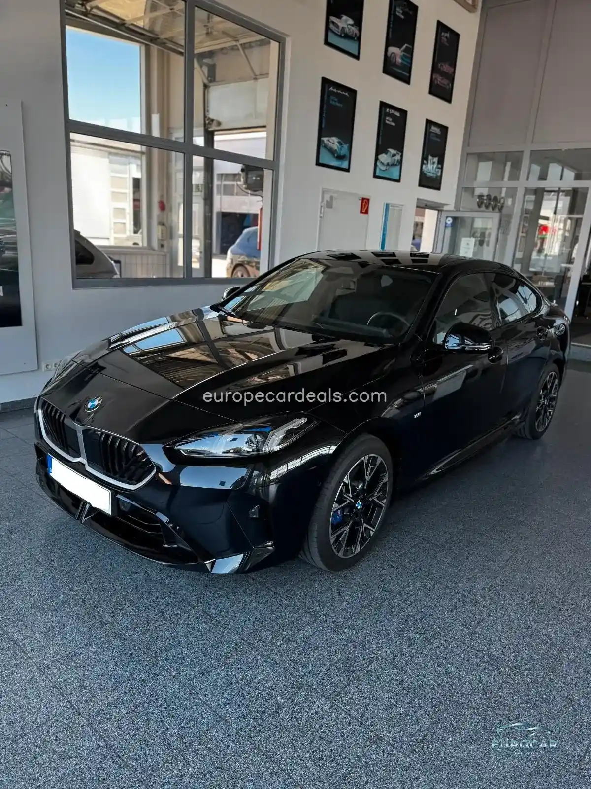 BMW 220