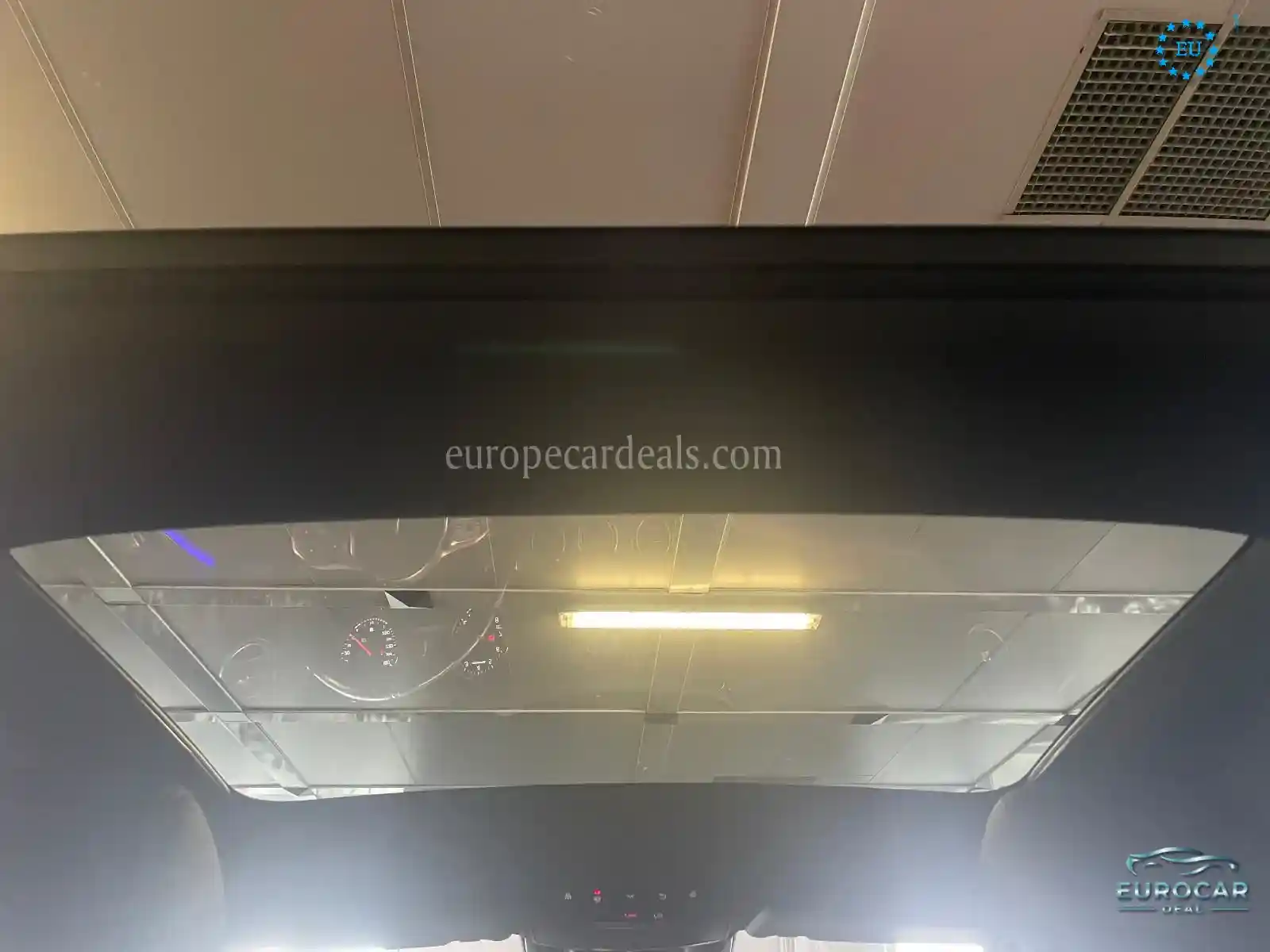 Mercedes-Benz E 53 AMG