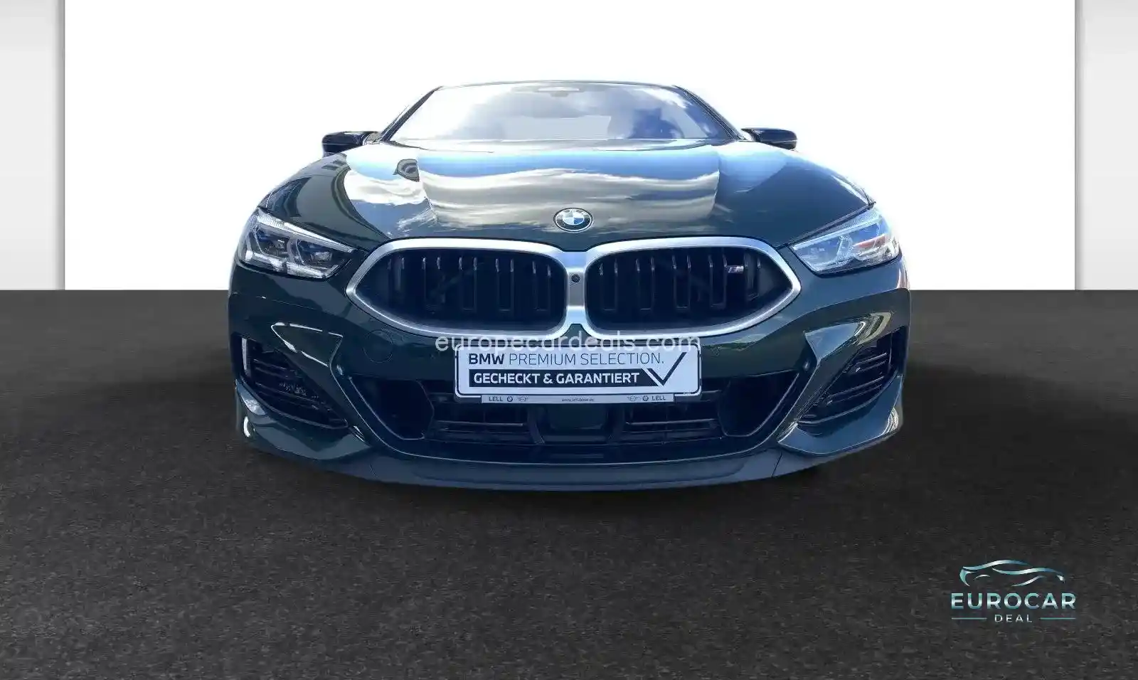 BMW M850