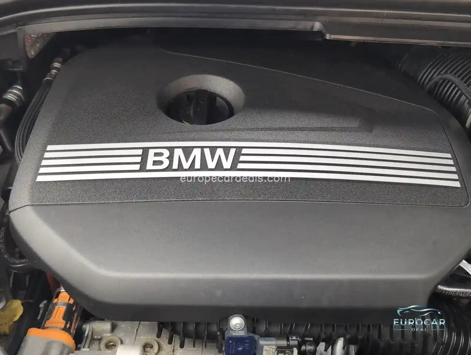 BMW 225 Active Tourer