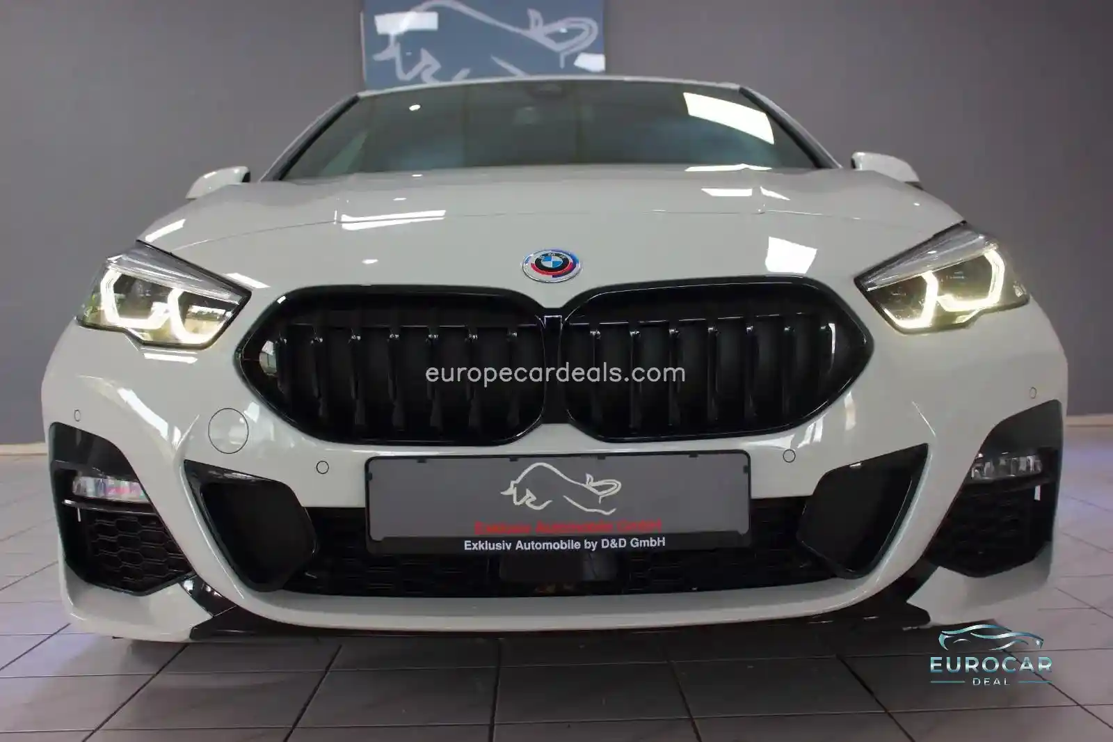 BMW 220