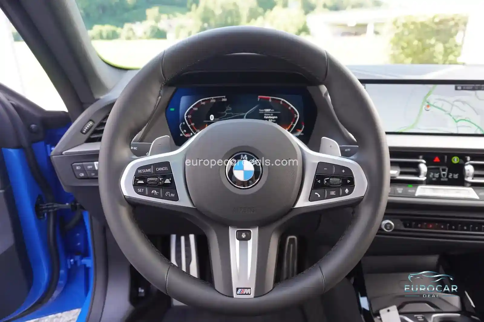 BMW 220 Gran Coupé