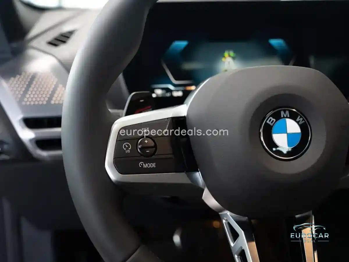 BMW 220 Gran Coupé
