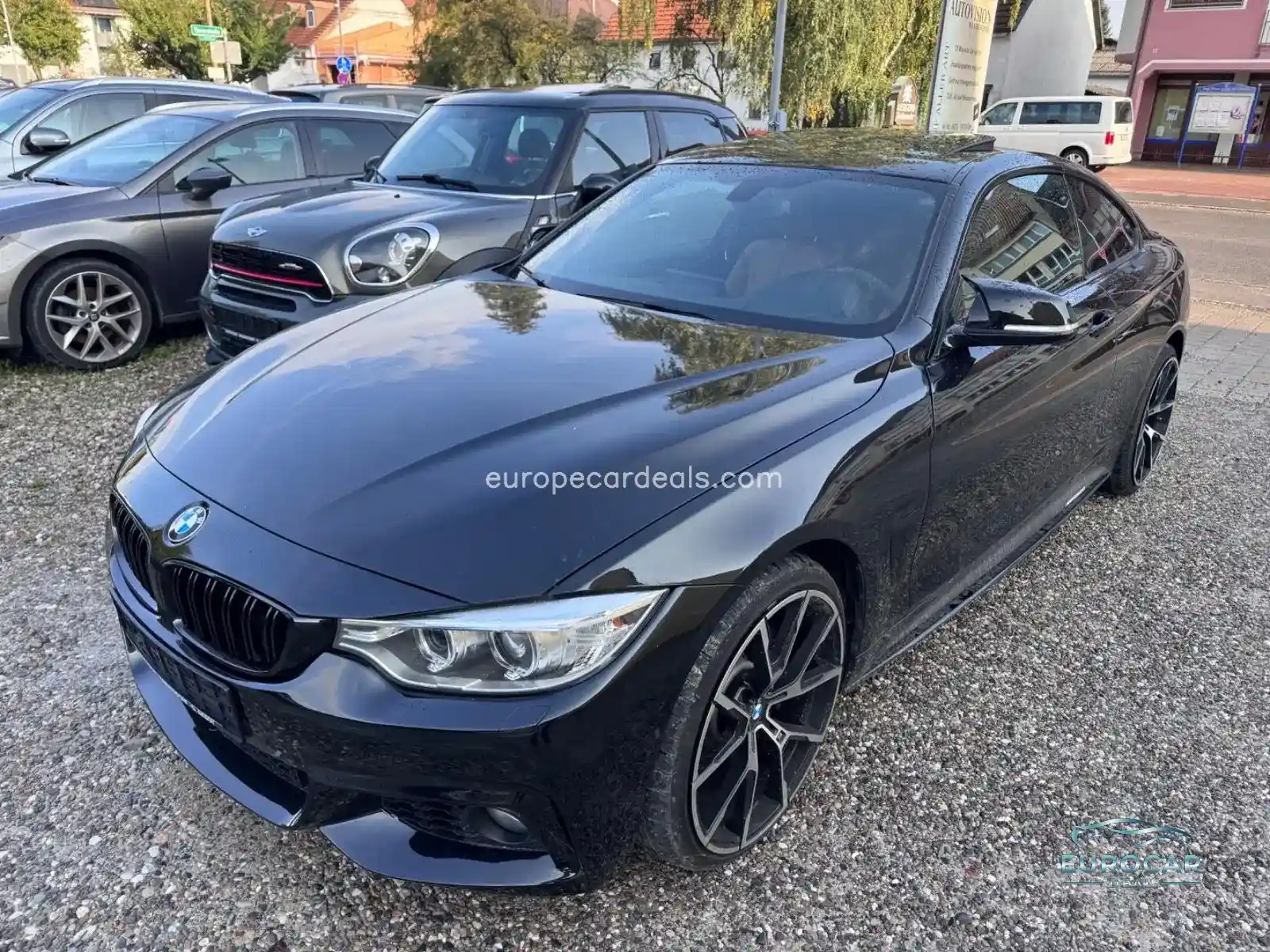 BMW 440