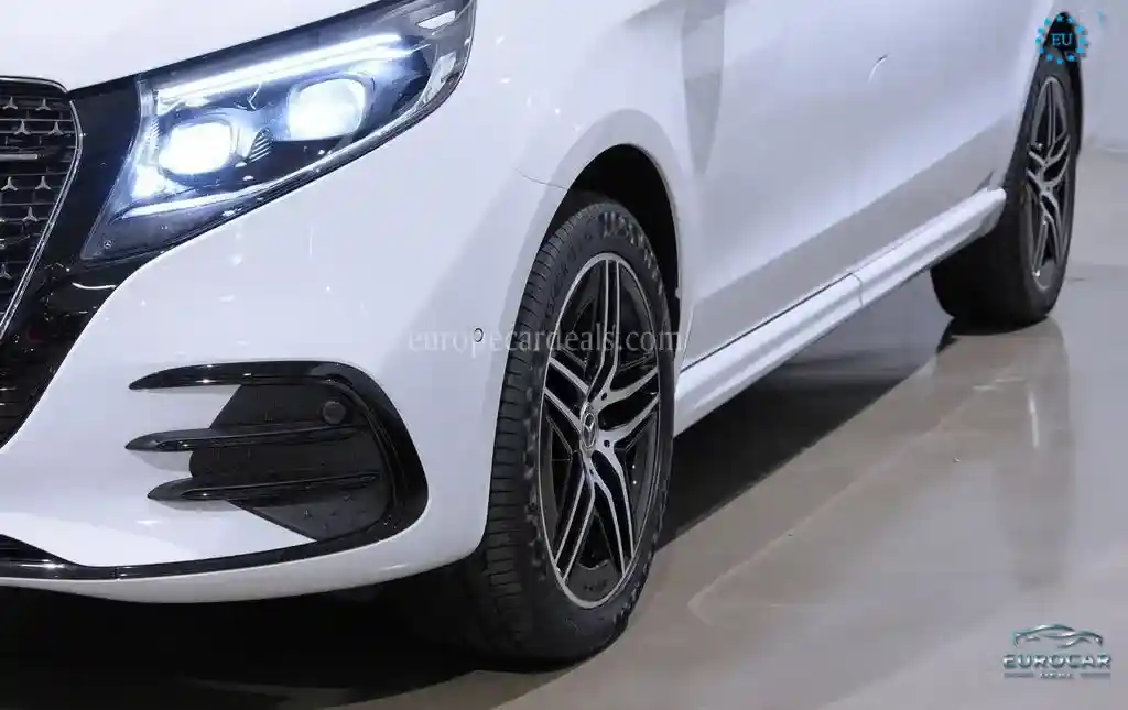 Mercedes-Benz V 300