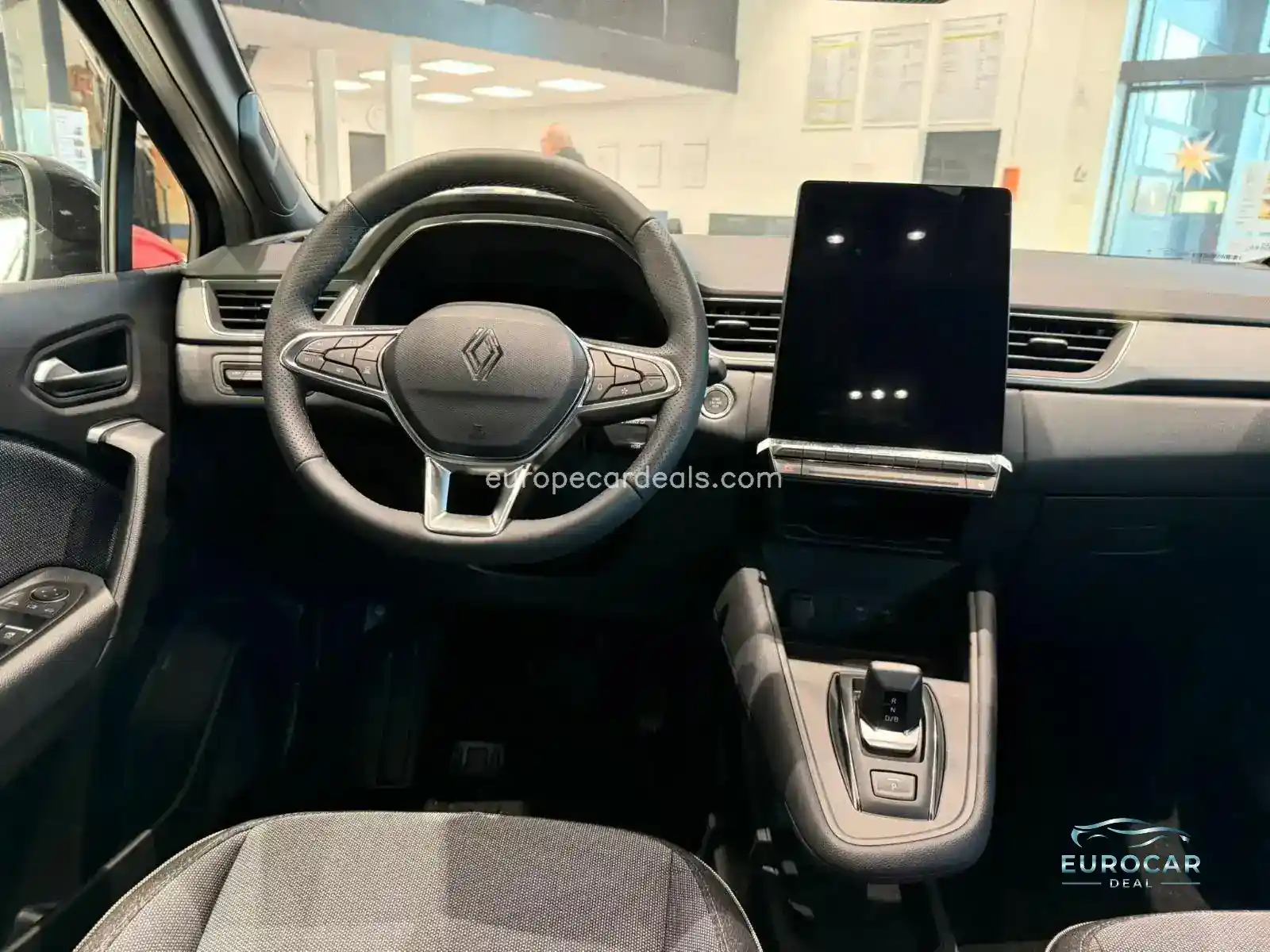 Renault Symbioz