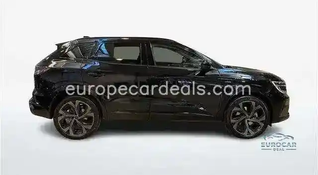 Renault Alaskan