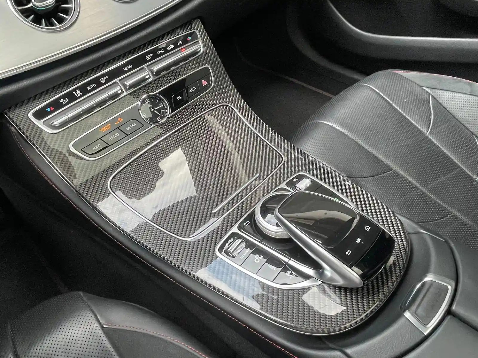 Mercedes-Benz CLS 53 AMG