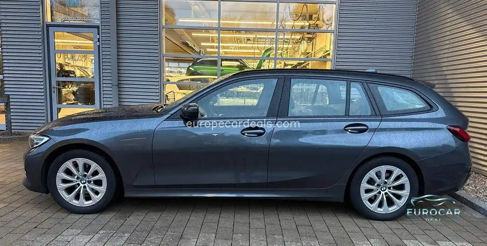 BMW 318