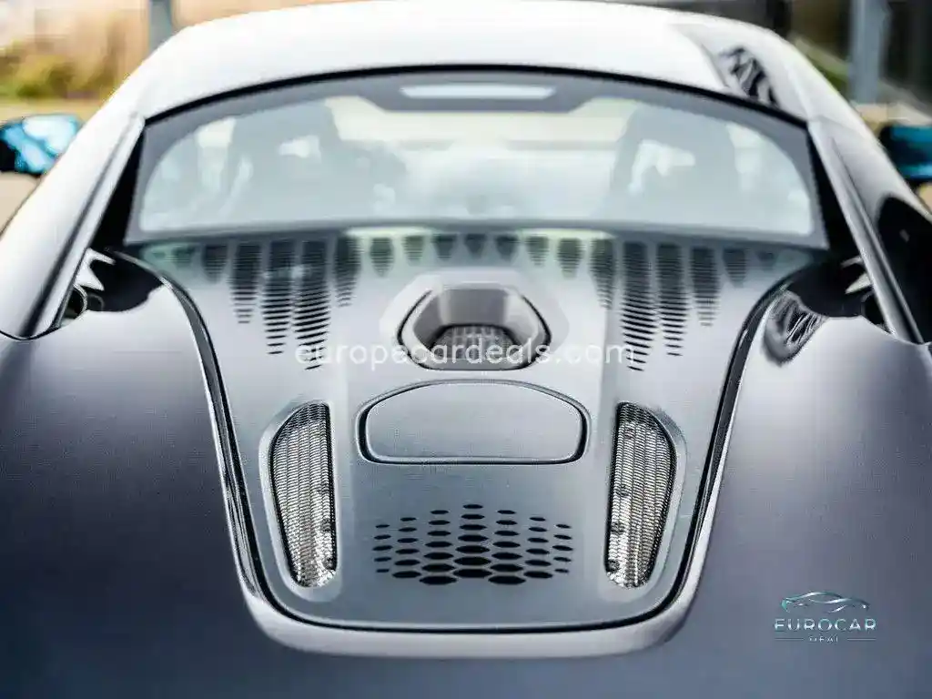 McLaren Artura