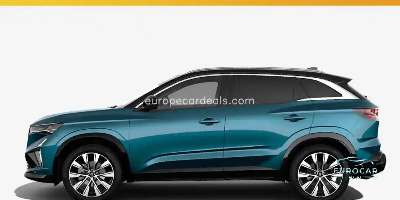 Renault Austral