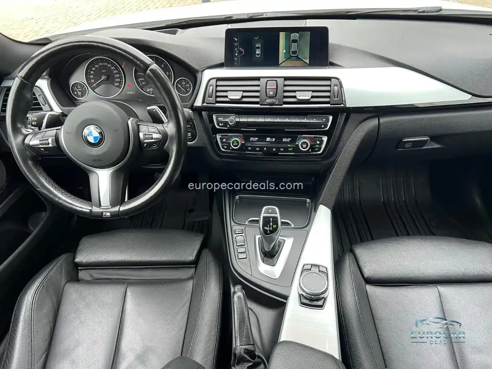 BMW 430