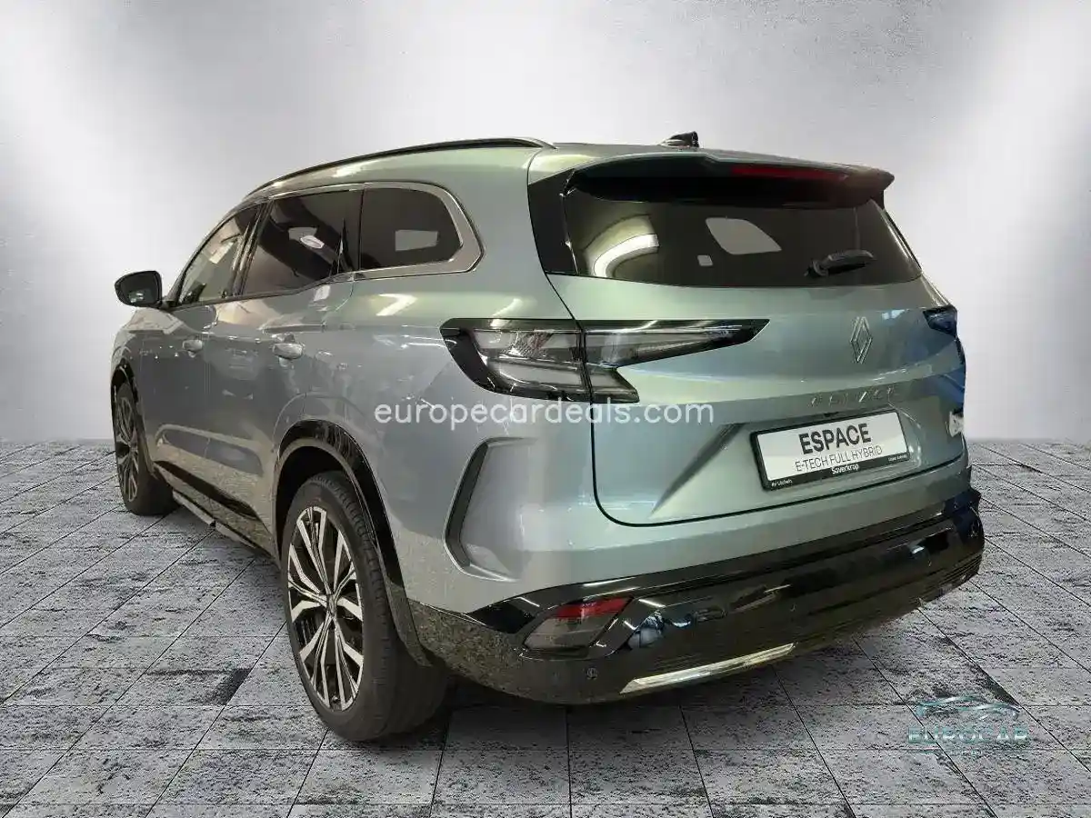 Renault Espace