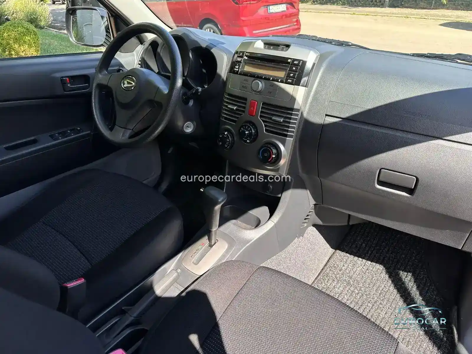 Daihatsu Terios