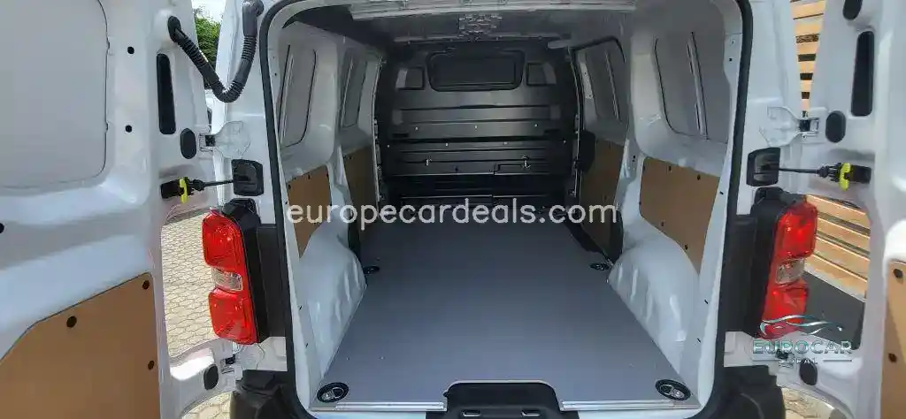 Toyota Proace (Verso)