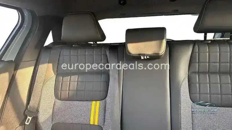 Renault Other