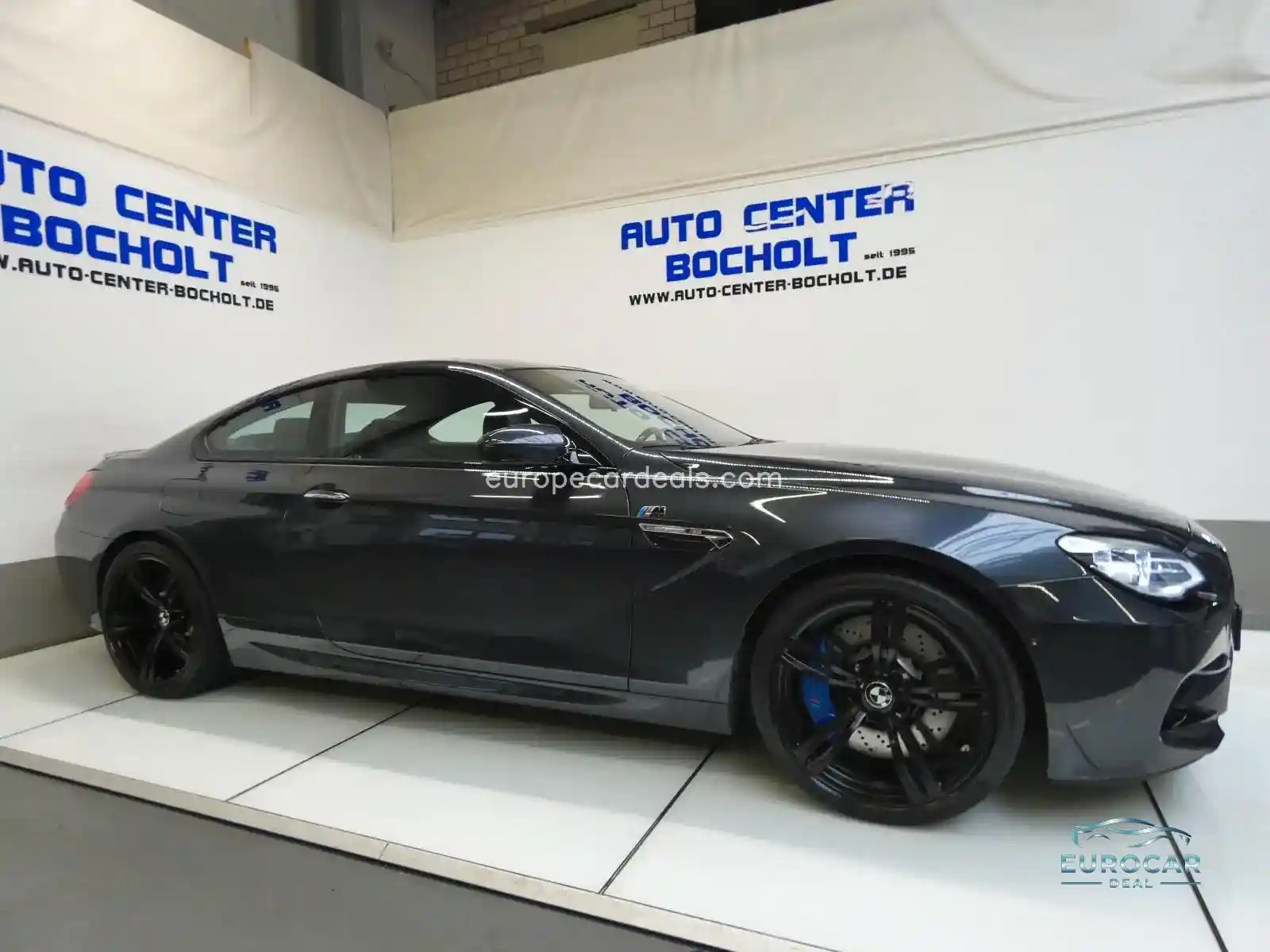 BMW M6