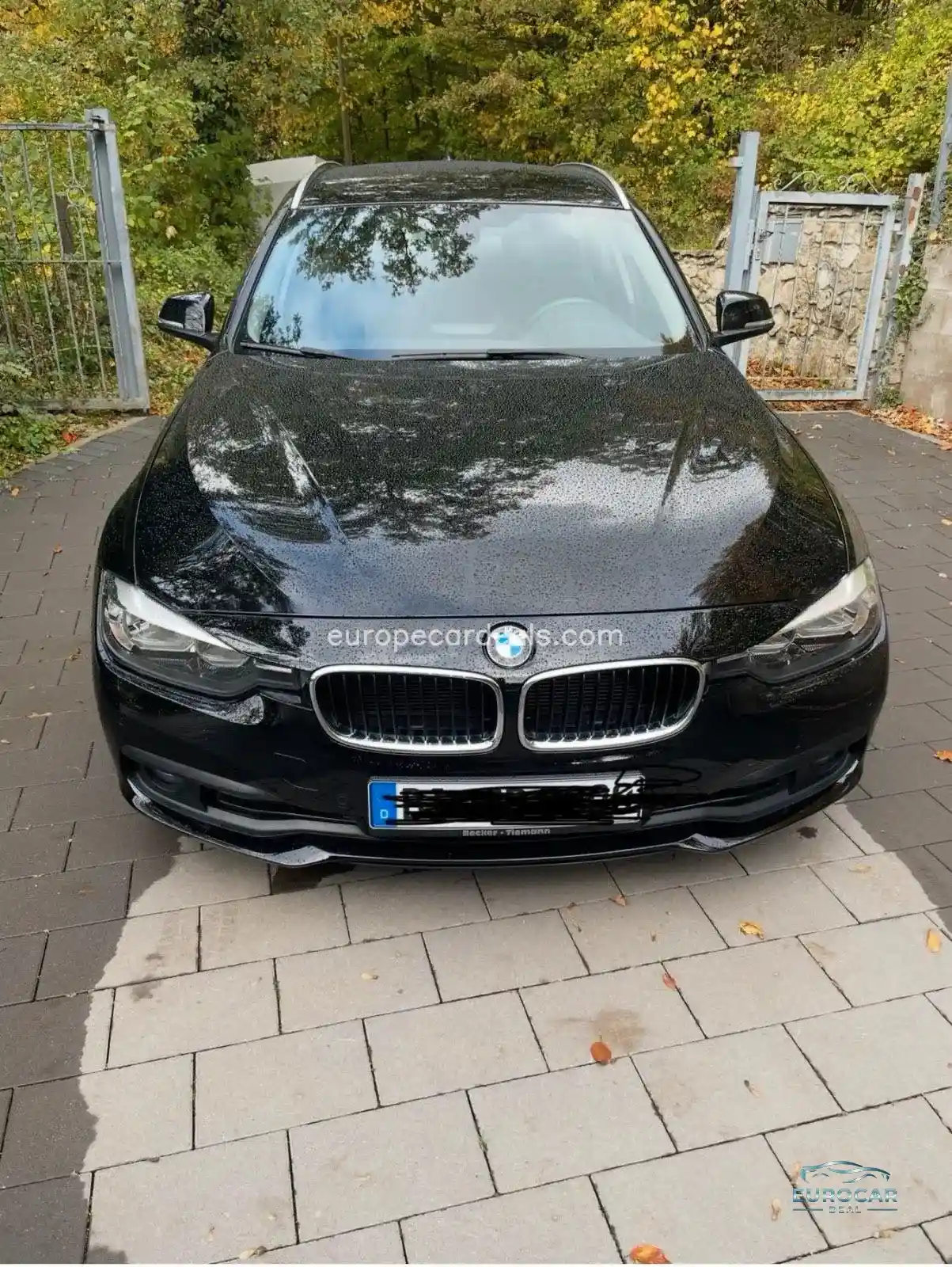 BMW 318