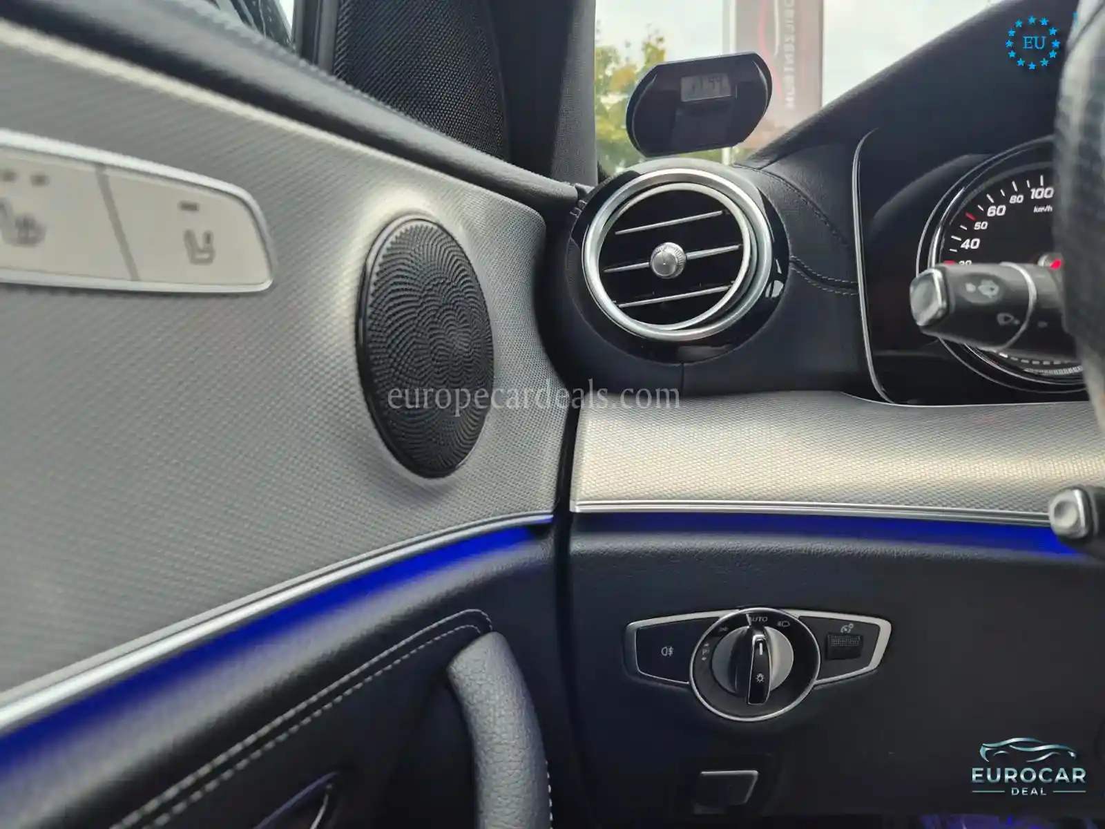 Mercedes-Benz E 400