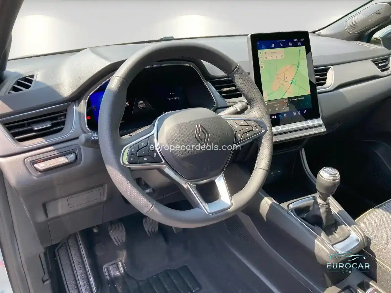 Renault Symbioz