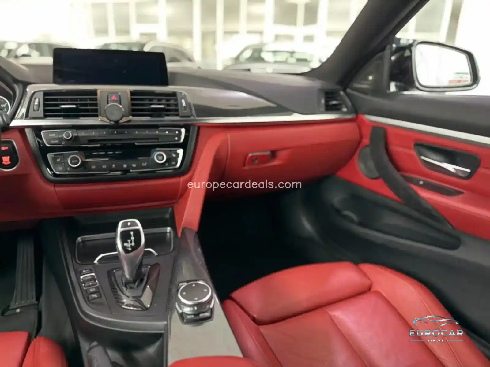BMW 435