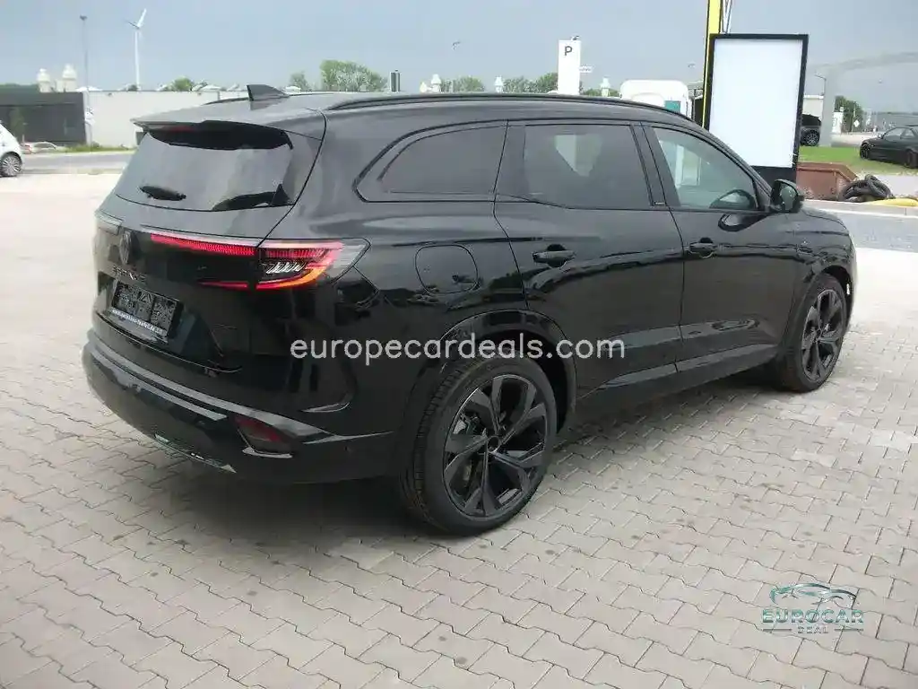 Renault Espace