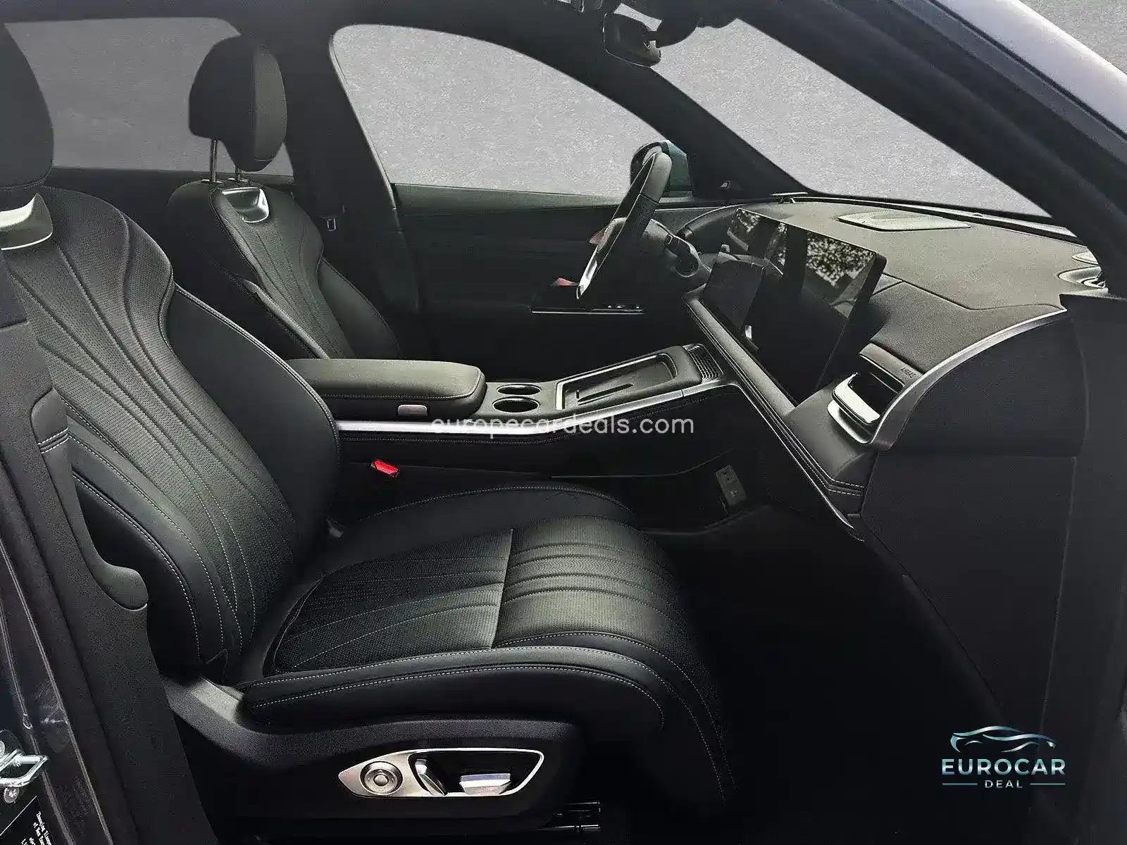 XPENG G9