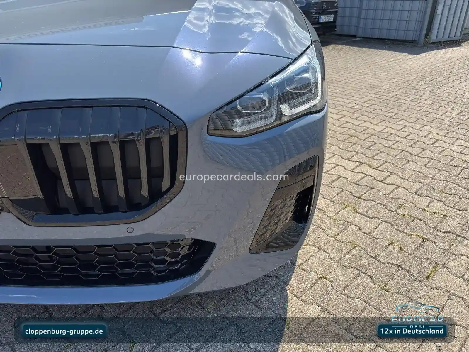 BMW 230 Active Tourer