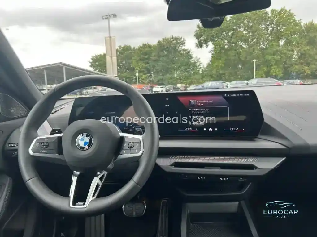 BMW 220 Gran Coupé