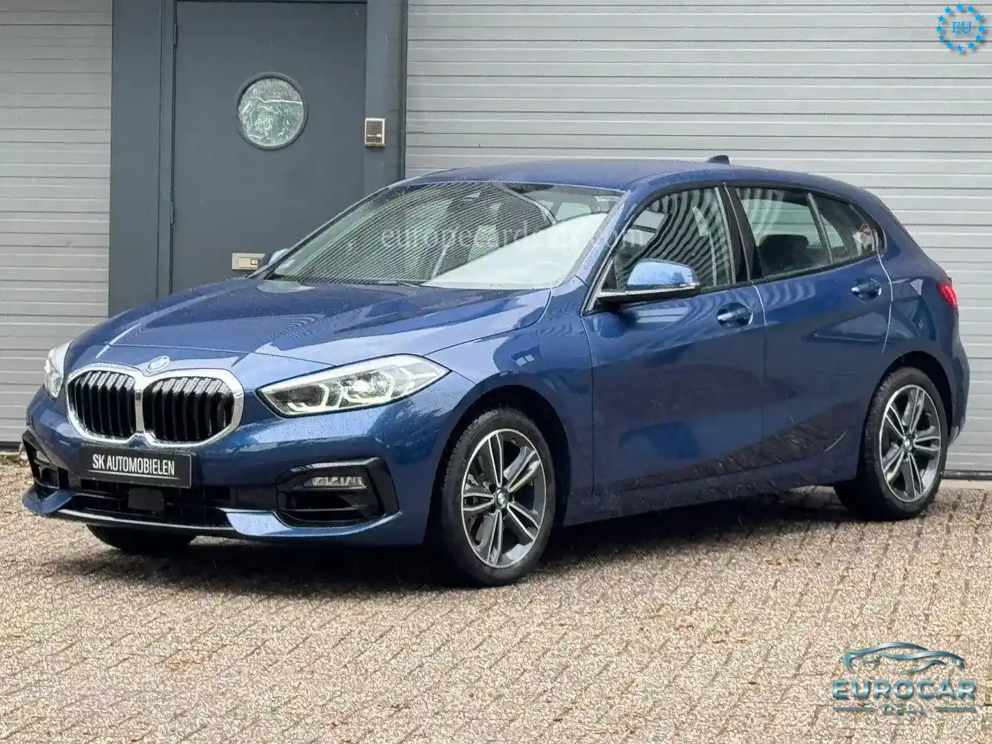 BMW 116